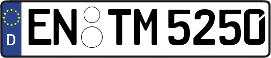 EN-TM5250