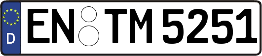 EN-TM5251