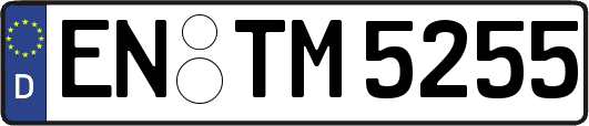 EN-TM5255