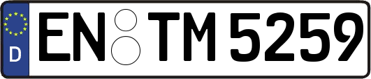 EN-TM5259