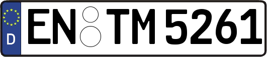 EN-TM5261