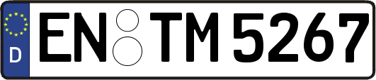 EN-TM5267