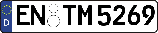 EN-TM5269