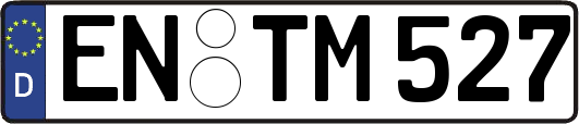 EN-TM527