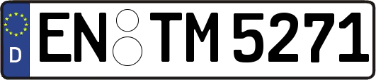 EN-TM5271