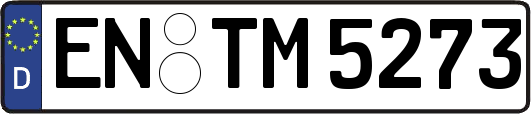 EN-TM5273