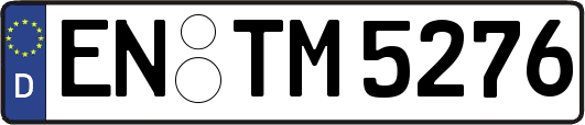 EN-TM5276