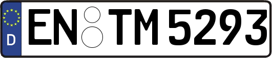 EN-TM5293