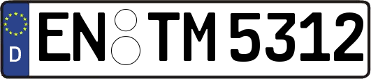 EN-TM5312