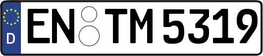 EN-TM5319