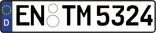 EN-TM5324