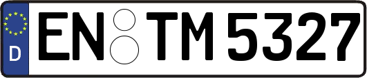 EN-TM5327