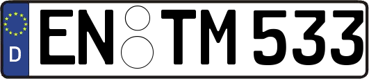EN-TM533