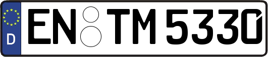 EN-TM5330