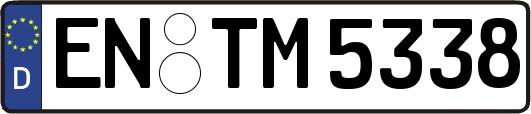EN-TM5338