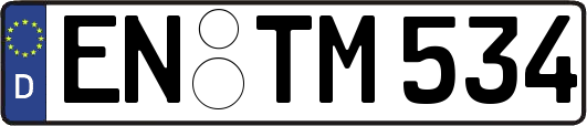 EN-TM534