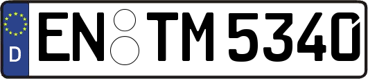 EN-TM5340