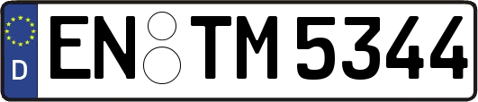 EN-TM5344