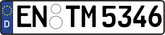 EN-TM5346