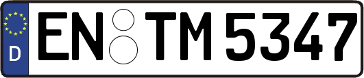 EN-TM5347