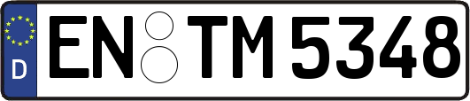 EN-TM5348