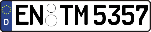 EN-TM5357