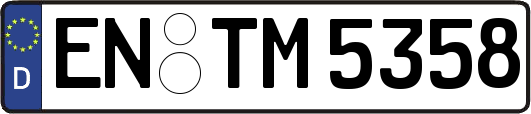 EN-TM5358