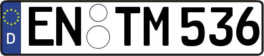 EN-TM536