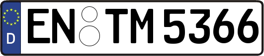 EN-TM5366
