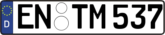 EN-TM537