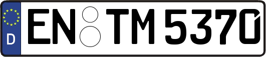 EN-TM5370