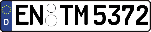EN-TM5372