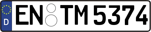 EN-TM5374