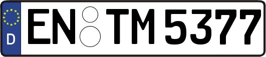 EN-TM5377