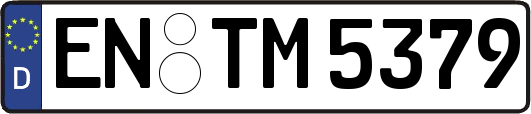 EN-TM5379