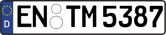 EN-TM5387