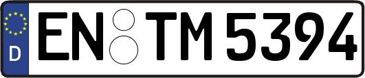 EN-TM5394