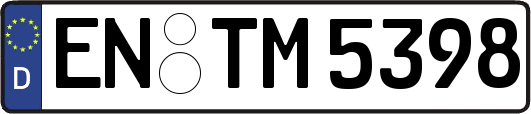 EN-TM5398