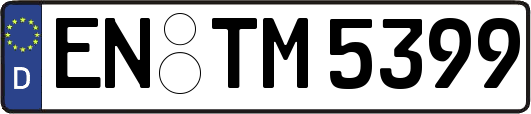 EN-TM5399
