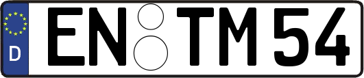 EN-TM54