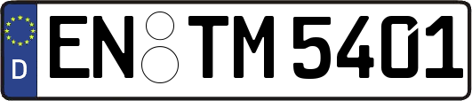 EN-TM5401