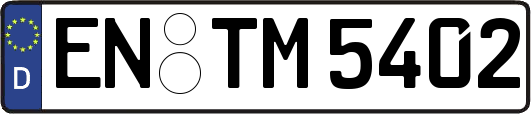 EN-TM5402