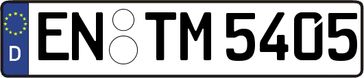 EN-TM5405