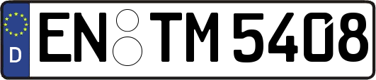 EN-TM5408