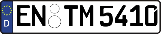 EN-TM5410