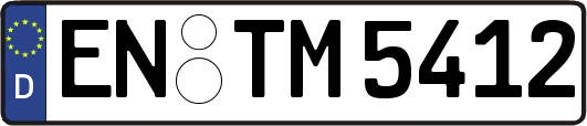 EN-TM5412