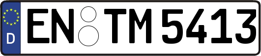 EN-TM5413