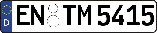 EN-TM5415