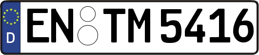 EN-TM5416