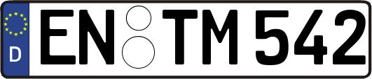 EN-TM542